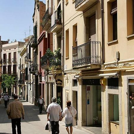 New! Apartment In Sarria Near Metro Barcelona Buitenkant foto